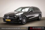 Mercedes Benz C klasse N-947-PP financial lease – Leaseprijzen.nl – afbeelding 1
