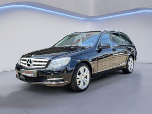 Mercedes Benz C klasse P-716-FK financial lease – Leaseprijzen.nl – afbeelding 1
