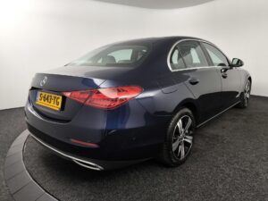 Mercedes Benz C klasse S-643-TG financial lease – Leaseprijzen.nl – afbeelding 2