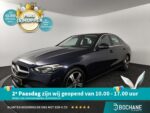 Mercedes Benz C klasse S-643-TG financial lease – Leaseprijzen.nl – afbeelding 1