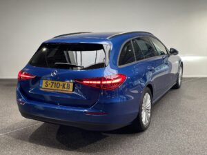 Mercedes Benz C klasse S-710-KB financial lease – Leaseprijzen.nl – afbeelding 2
