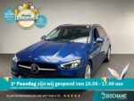 Mercedes Benz C klasse S-710-KB financial lease – Leaseprijzen.nl – afbeelding 1
