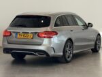 Mercedes Benz C klasse TV-023-J financial lease – Leaseprijzen.nl – afbeelding 2