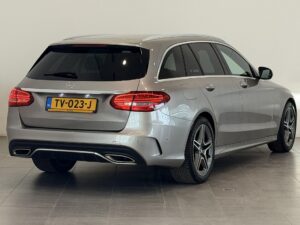 Mercedes Benz C klasse TV-023-J financial lease – Leaseprijzen.nl – afbeelding 2