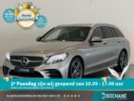 Mercedes Benz C klasse TV-023-J financial lease – Leaseprijzen.nl – afbeelding 1