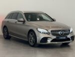 Mercedes Benz C klasse TV-023-J financial lease – Leaseprijzen.nl – afbeelding 5