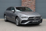 Mercedes Benz CLA  financial lease – Leaseprijzen.nl – afbeelding 2