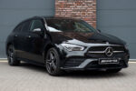 Mercedes Benz CLA  financial lease – Leaseprijzen.nl – afbeelding 2