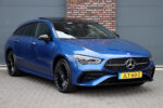 Mercedes Benz CLA  financial lease – Leaseprijzen.nl – afbeelding 2
