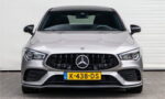 Mercedes Benz CLA  financial lease – Leaseprijzen.nl – afbeelding 3
