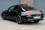 Mercedes Benz CLA  financial lease – Leaseprijzen.nl – afbeelding 3