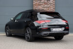 Mercedes Benz CLA  financial lease – Leaseprijzen.nl – afbeelding 3
