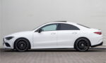 Mercedes Benz CLA  financial lease – Leaseprijzen.nl – afbeelding 4
