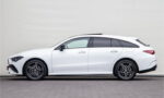Mercedes Benz CLA  financial lease – Leaseprijzen.nl – afbeelding 4