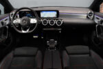 Mercedes Benz CLA  financial lease – Leaseprijzen.nl – afbeelding 4
