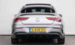 Mercedes Benz CLA  financial lease – Leaseprijzen.nl – afbeelding 5