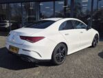 Mercedes Benz CLA H-462-VD financial lease – Leaseprijzen.nl – afbeelding 2