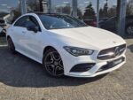 Mercedes Benz CLA H-462-VD financial lease – Leaseprijzen.nl – afbeelding 5