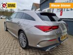 Mercedes Benz CLA HFK85V financial lease – Leaseprijzen.nl – afbeelding 2