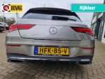 Mercedes Benz CLA HFK85V financial lease – Leaseprijzen.nl – afbeelding 3
