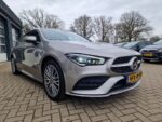 Mercedes Benz CLA HFK85V financial lease – Leaseprijzen.nl – afbeelding 5