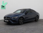 Mercedes Benz CLA JNZ-26-G financial lease – Leaseprijzen.nl – afbeelding 1