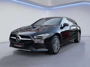 Mercedes Benz CLA JRN-95-Z financial lease – Leaseprijzen.nl – afbeelding 1