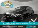 Mercedes Benz CLA K-632-RB financial lease – Leaseprijzen.nl – afbeelding 1