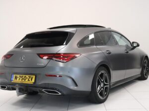Mercedes Benz CLA N-750-ZV financial lease – Leaseprijzen.nl – afbeelding 2
