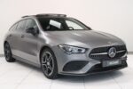 Mercedes Benz CLA N-750-ZV financial lease – Leaseprijzen.nl – afbeelding 5