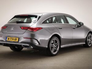 Mercedes Benz CLA N-774-BF financial lease – Leaseprijzen.nl – afbeelding 2