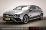 Mercedes Benz CLA N-774-BF financial lease – Leaseprijzen.nl – afbeelding 1