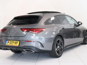 Mercedes Benz CLA P-277-VP financial lease – Leaseprijzen.nl – afbeelding 2