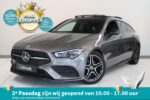 Mercedes Benz CLA P-277-VP financial lease – Leaseprijzen.nl – afbeelding 1