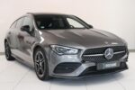 Mercedes Benz CLA P-277-VP financial lease – Leaseprijzen.nl – afbeelding 5