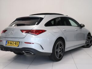 Mercedes Benz CLA R-662-BS financial lease – Leaseprijzen.nl – afbeelding 2