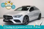Mercedes Benz CLA R-662-BS financial lease – Leaseprijzen.nl – afbeelding 1