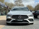 Mercedes Benz CLA S-891-TT financial lease – Leaseprijzen.nl – afbeelding 3