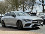 Mercedes Benz CLA S-891-TT financial lease – Leaseprijzen.nl – afbeelding 4