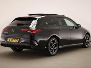 Mercedes Benz CLA X-792-TJ financial lease – Leaseprijzen.nl – afbeelding 2