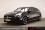 Mercedes Benz CLA X-792-TJ financial lease – Leaseprijzen.nl – afbeelding 1