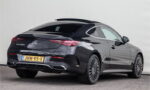 Mercedes Benz CLE  financial lease – Leaseprijzen.nl – afbeelding 2