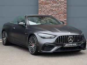 Mercedes Benz CLE  financial lease – Leaseprijzen.nl – afbeelding 2