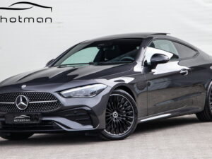 Mercedes Benz CLE  financial lease – Leaseprijzen.nl – afbeelding 1