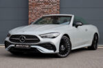 Mercedes Benz CLE  financial lease – Leaseprijzen.nl – afbeelding 1