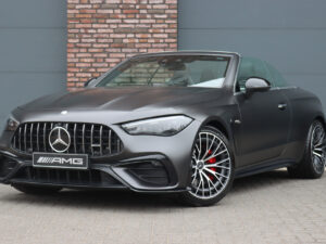 Mercedes Benz CLE  financial lease – Leaseprijzen.nl – afbeelding 1