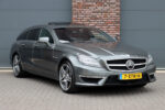 Mercedes Benz CLS  financial lease – Leaseprijzen.nl – afbeelding 2