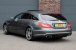 Mercedes Benz CLS  financial lease – Leaseprijzen.nl – afbeelding 3
