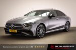 Mercedes Benz CLS P-032-NJ financial lease – Leaseprijzen.nl – afbeelding 1