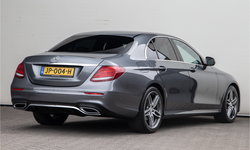Mercedes Benz E klasse  financial lease – Leaseprijzen.nl – afbeelding 2